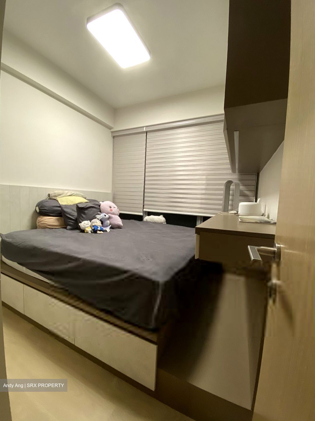 High Park Residences (D28), Apartment #597164981